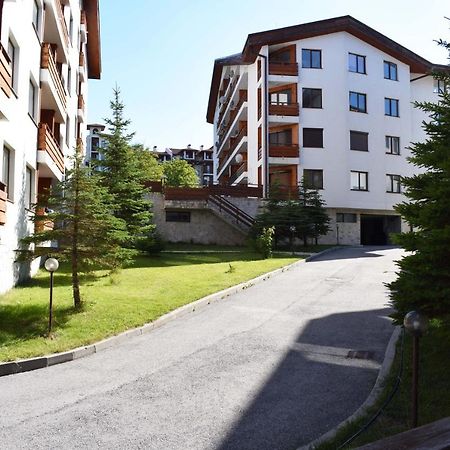 Detelina Residence Банско Екстериор снимка