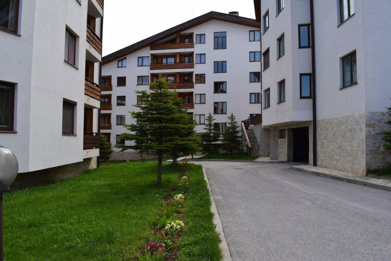 Detelina Residence Банско Екстериор снимка