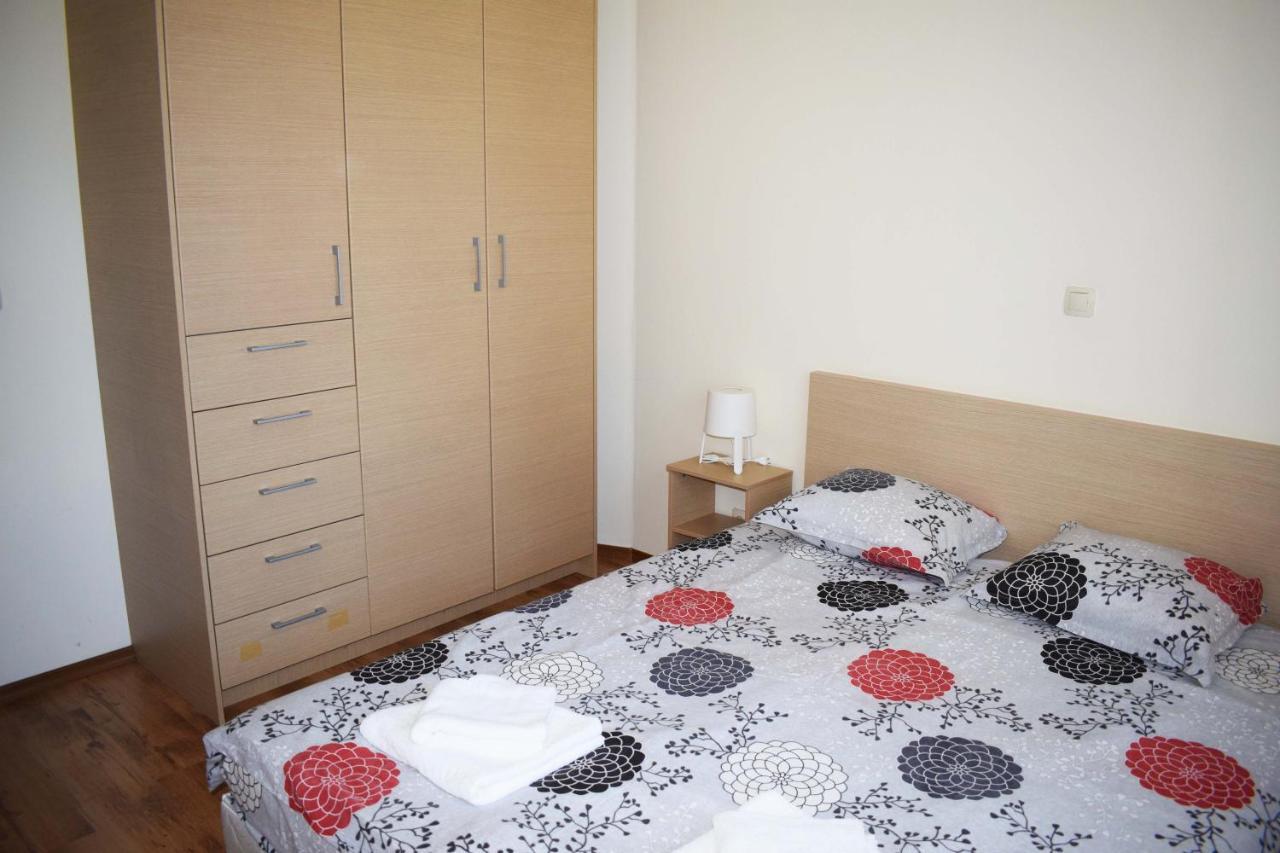 Detelina Residence Банско Екстериор снимка