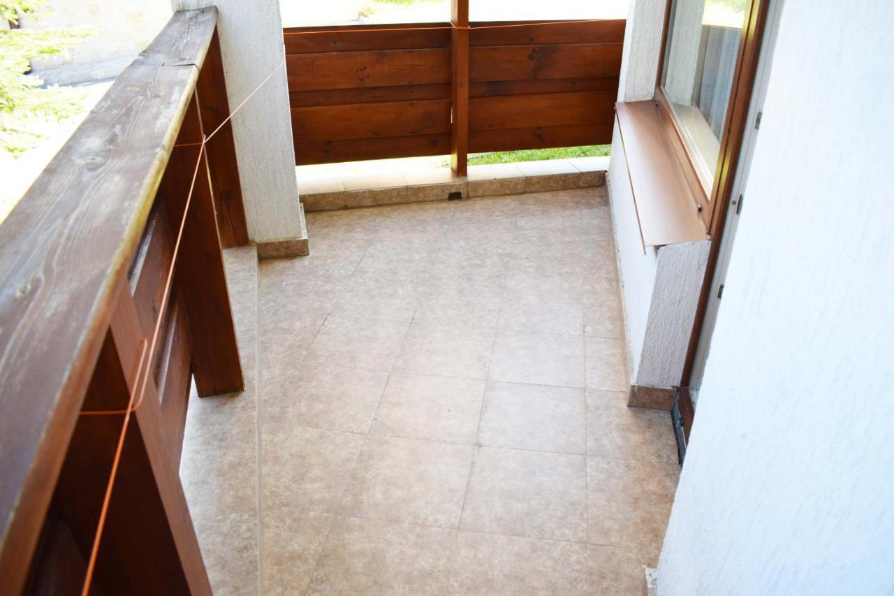Detelina Residence Банско Екстериор снимка