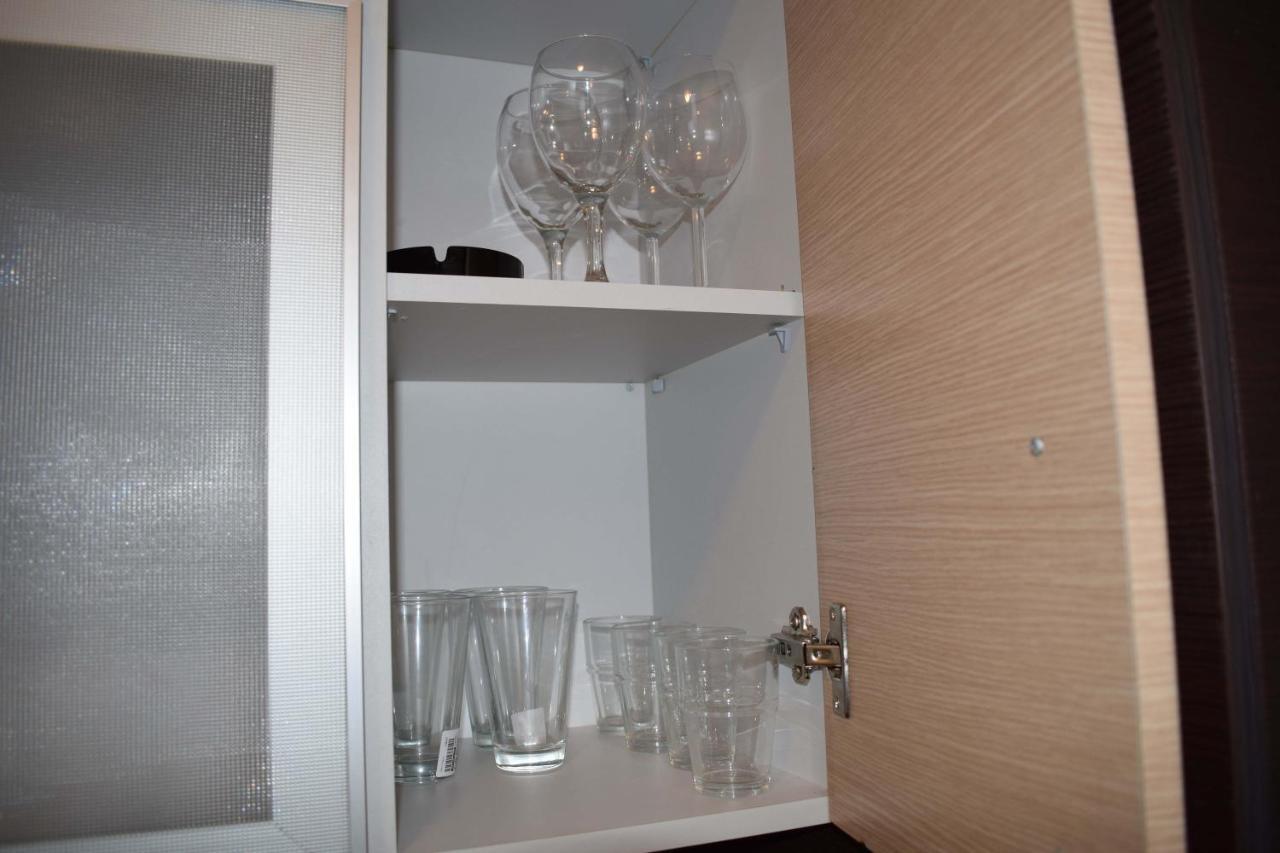 Detelina Residence Банско Екстериор снимка