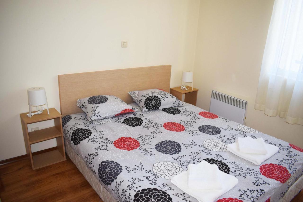 Detelina Residence Банско Екстериор снимка